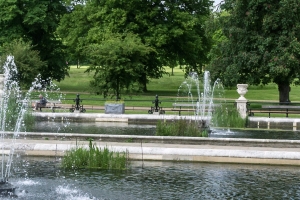 Hyde Park